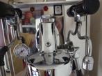 Coffee machine Magister, Zo goed als nieuw, 2 tot 4 kopjes, Ophalen, Stoompijpje