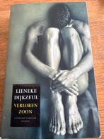 Verloren Zoon - Lieneke Dijkzeul - Literaire Thriller, Ophalen of Verzenden, Gelezen, Nederland