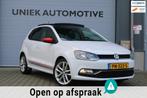 Volkswagen Polo 1.0 TSI DSG HIGHLINE | BEATS | 110PK | PANO, Gebruikt, Euro 6, Bedrijf, 570 kg