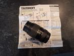Sony Tamron, Audio, Tv en Foto, Fotografie | Lenzen en Objectieven, Ophalen of Verzenden, Zo goed als nieuw, Telelens