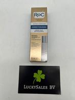 Partij RoC Retinol rimpel crème 120 stuks - nieuw - bieden, Gehele gezicht, Nieuw, Ophalen of Verzenden, Nvt