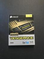 Geheugen 4*4GB  DDR3 vengeance -nieuw, Nieuw, Desktop, Ophalen of Verzenden, DDR3
