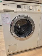 Wasmachine Miele - 5kg, Ophalen, 1200 tot 1600 toeren, Duitsland, 4 tot 6 kg