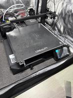 3d printer, Computers en Software, 3D Printers, Ophalen, Ingebouwde Wi-Fi, Zo goed als nieuw, Creality