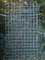 Betongaas, Tuin en Terras, Gaas en Draad, Ophalen, Gebruikt