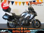 Kawasaki VERSYS 1000 SE PERFECTE STAAT! (bj 2019), Motoren, Motoren | Kawasaki, Bedrijf, Toermotor