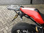Bagagerek ducati monster 1200R-S hebco becker, Ophalen of Verzenden, Gebruikt