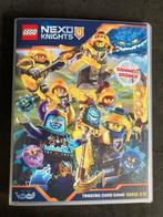Lego Nexo Knights - Serie 2 - Kaarten - Blue Ocean, Nieuw, Ophalen of Verzenden