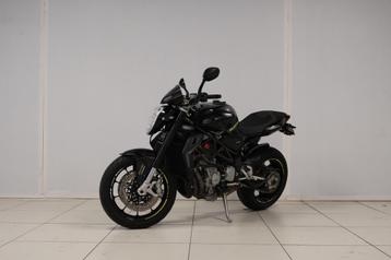 MV Agusta F4 1090 Brutale 2017 met ABS . (bj 2017) beschikbaar voor biedingen