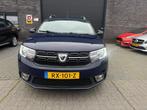 Dacia Logan MCV 0.9 TCe Laureate | 12MND GARANTIE | AIRCO |, Auto's, Voorwielaandrijving, Stof, Gebruikt, Euro 6