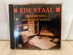 CD’s van Ede Staal, Ophalen, Gebruikt, Streekmuziek