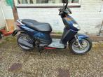 Aprilia SportCity One bj.2010, Ophalen, Gebruikt, Overige modellen, Maximaal 45 km/u
