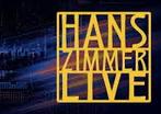 2 tickets Hans Zimmer 19 november Ahoy 1e Rang!, Tickets en Kaartjes, Twee personen