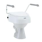Wc verhoger met armleuningen, Diversen, Verpleegmiddelen, Ophalen, Nieuw