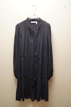 SEE BY CHLOE Jurk Blauw Maat 38, Verzenden, Zo goed als nieuw, Maat 38/40 (M), Blauw