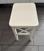 Wit krukje, Ophalen, Zo goed als nieuw, Hout