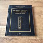 Atlas of Chinese Acupuncture, Boeken, Ophalen of Verzenden, Zo goed als nieuw