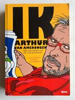 IK ARTHUR VAN AMERONGEN., Ophalen of Verzenden, Zo goed als nieuw