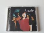 Krezip - Nothing Less, Verzenden, Poprock