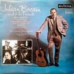 LP  JULIAN BREAM & HIS FRIENDS - Haydn/Boccherini, Ophalen of Verzenden, Classicisme, Gebruikt