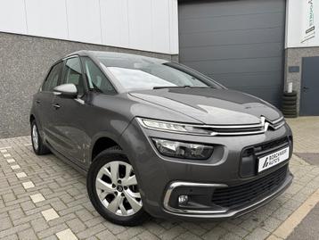Citroën C4 Picasso 1.2 Benzine Camera Nieuw Distributieriem beschikbaar voor biedingen