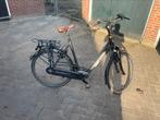 Elektrische batavus milano e-go, Batavus, Ophalen of Verzenden, Zo goed als nieuw, 59 cm of meer