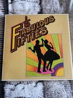 Reader's Digest - The Fabulous Fifties Boxset Vinyl, Cd's en Dvd's, Vinyl | Klassiek, Ophalen of Verzenden, Romantiek, Zo goed als nieuw
