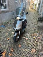 Peugeot Vivacity 4t 2014, Ophalen, Zo goed als nieuw, Benzine, Peugeot