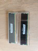 Corsair Vengeance LP 8GB (2x4GB) DDR3 1600MHz Geheugen,(1/2), Computers en Software, RAM geheugen, Gebruikt, DDR3, Ophalen of Verzenden