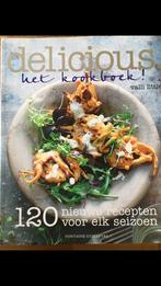 Valli Little - Delicious. Het kookboek!, Ophalen of Verzenden, Zo goed als nieuw, Valli Little