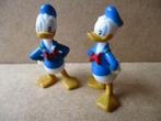 adv9868 donald duck poppetje 5, Verzamelen, Disney, Ophalen, Donald Duck, Gebruikt, Beeldje of Figuurtje