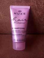 Nuxe Shampoo 30 ml, Ophalen of Verzenden, Nieuw, Shampoo of Conditioner