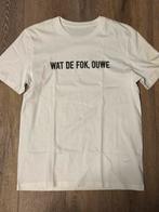 Dj dano t-shirt wat de fok ouwe maat M, Ophalen of Verzenden, Zo goed als nieuw