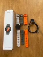 Samsung Galaxy smart watch 7, 40 mm, Sieraden, Tassen en Uiterlijk, Smartwatches, Wit, Ophalen of Verzenden, Zo goed als nieuw