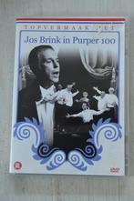 Jos Brink in Purper 100, Cd's en Dvd's, Verzenden