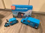 Coolblue Build-A-Store Set, Ophalen of Verzenden, Zo goed als nieuw, Overige merken