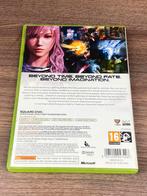 Final Fantasy XIII-2 Xbox 360 Square Enix Game CIB, Spelcomputers en Games, Games | Xbox 360, Www.squareenix.com, Ophalen of Verzenden