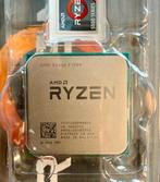 Nette AMD Ryzen 7  1700, Computers en Software, Processors, Ophalen of Verzenden, Gebruikt