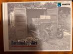 Stijnus Schutte - Barnfind Spyker, Ophalen of Verzenden, Zo goed als nieuw