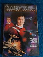 Star Trek TPB Engelstalig Test of Courage, Eén stripboek, Ophalen of Verzenden