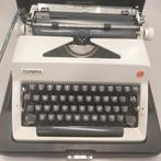 Olympia typemachine in koffer, Diversen, Typemachines, Ophalen