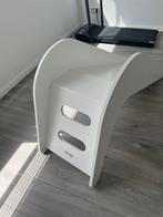 Jupiduu glijbaan (hout), Kinderen en Baby's, Speelgoed | Houten speelgoed, Ophalen of Verzenden