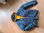 Winterjas reverseble maat 170-176 WE Fashion, Ophalen of Verzenden, Zo goed als nieuw, Jas, Jongen