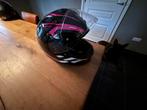 Motorhelm, Motoren, Overige merken, Dames, M, Ophalen of Verzenden