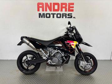 KTM 950 sm beschikbaar voor biedingen