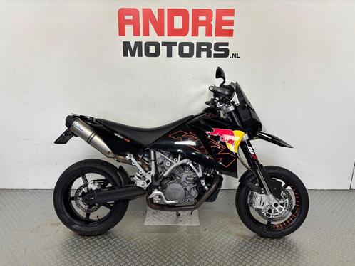 KTM 950 sm, Motoren, Motoren | KTM, Bedrijf, SuperMoto