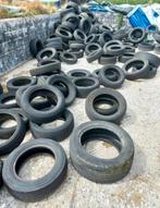 GRATIS!! Kuilbult banden, Ophalen, Gebruikt