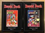 Facsimile uitgave Donald Duck een vrolijk weekblad 1957, Complete serie of reeks, Ophalen of Verzenden, Gelezen, Europa