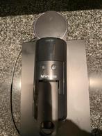 Nespresso Magimix zwart, Ophalen, Gebruikt