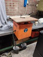 Reishauer Kantenfrees - Gebruikt, Doe-het-zelf en Verbouw, Gereedschap | Freesmachines, Ophalen, Gebruikt, Kantenfrees, Reishauer